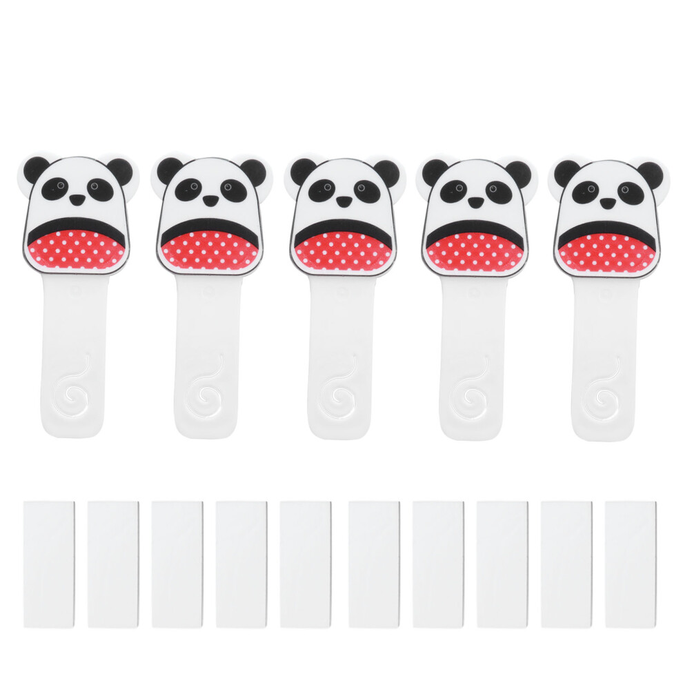 5 Pcs Toilet Seat Handle Set Hygiene Lifter 685922884473