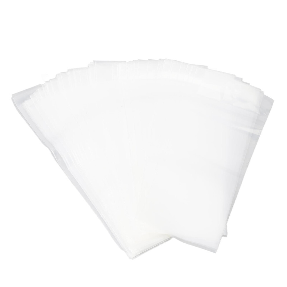 Protective 100pcs Tattoo Pen Sleeves - PE Material Dustproof Covers