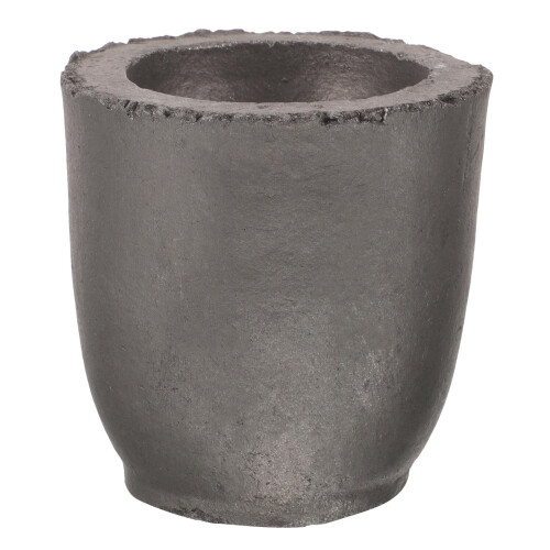 2Pcs Graphite Ingot Mold For Brass And Copper Casting 1