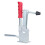 Toggle Clamp Horizontal Quick Release for Jointer Jig Smoker Lid Door 3