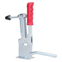 Toggle Clamp Horizontal Quick Release for Jointer Jig Smoker Lid Door