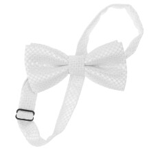 4Pcs Kids Adjustable Pre-Tied Accessory