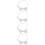 4Pcs Kids Adjustable Pre-Tied Accessory 10