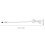 4Pcs Kids Adjustable Pre-Tied Accessory 11