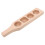 5Pcs Chocolate Mold For Moon Cake Cookie Multi-Function Household 1