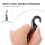 Saxophone Strap Tenor Alto Universal Widened Shoulder Design 10