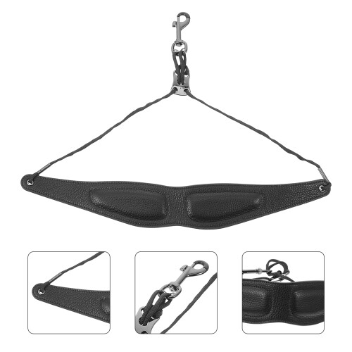 Saxophone Strap Tenor Alto Universal Widened Shoulder Design 2