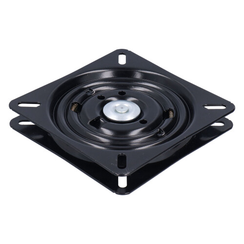 7in Chair Turntable Base Automatic Rotating Hardware for Home Bar