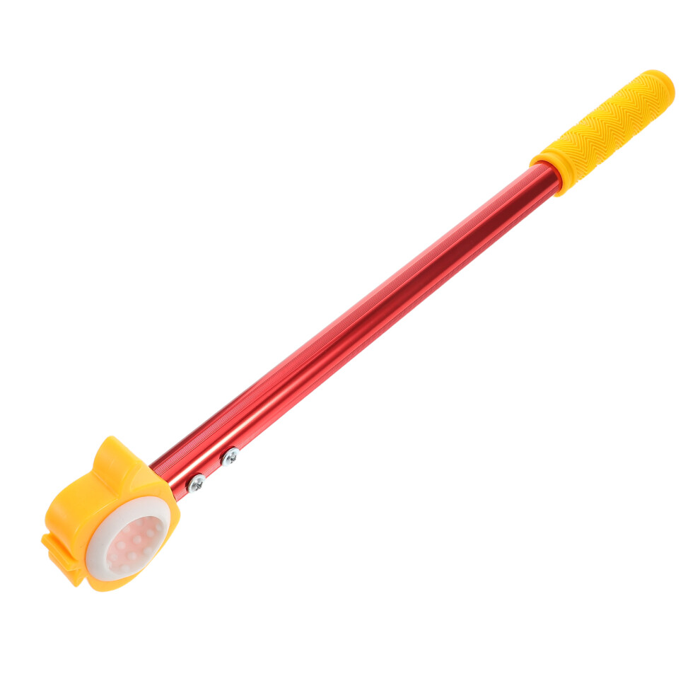 5Pcs Window Pull Wand For Indoor Outdoor Use Extendable Opener Rod 032510880292
