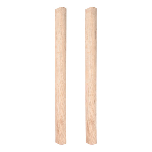 6 Pcs Wood Handle Replacement Parts For Axes