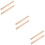 6 Pcs Wood Handle Replacement Parts For Axes 9