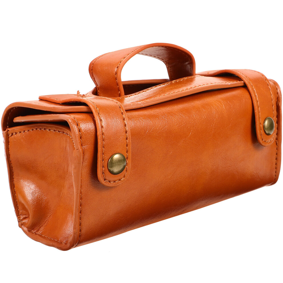 Ohphcall 5Pcs Travel Case Large Capacity Storage Bag