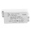 30W DC 24V 1.25A LED Driver Constant Voltage AC 100-240V 2