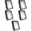 5Pcs Shadow Box Frame For Dried Flowers And Specimens Display 9