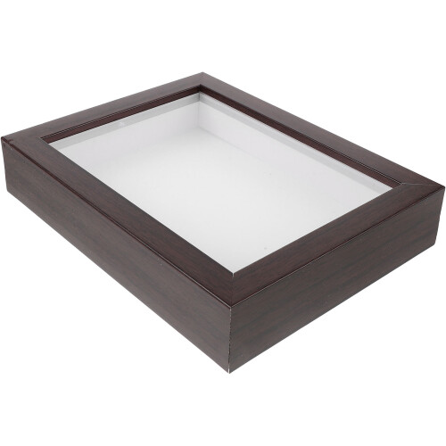 5Pcs Shadow Box Frame For Dried Flowers And Specimens Display 2