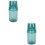 2 Sets Glass Cup Water Kettle Bottle Cup Creative Drinking Supply 6