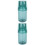 2 Sets Glass Cup Water Kettle Bottle Cup Creative Drinking Supply 5