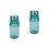 2 Sets Glass Cup Water Kettle Bottle Cup Creative Drinking Supply 4