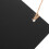 6Pcs Double-Sided Chalkboard Sign With Hanging String 7