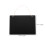 6Pcs Double-Sided Chalkboard Sign With Hanging String 2