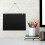 6Pcs Double-Sided Chalkboard Sign With Hanging String 5