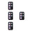 4 Sets Lens Protector for Ultra 5g Rear Camera 8