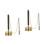2 Count Introduce Tool Buddhist Percussion Instruments Prayer Bell 4