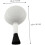 Camera Cleaning Accessory 8-Piece Air-Compressed Dust Brushes For Lenses And Keyboards - Electronics Compatible, Durable 4