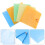 10 Pcs 12-Capacity Cd Dvd Storage Case Holder 7