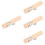 Plastic Bottle Cutter, Resistance, Stable And Practical, 4pcs 8