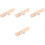 Plastic Bottle Cutter, Resistance, Stable And Practical, 4pcs 5