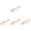 Plastic Bottle Cutter, Resistance, Stable And Practical, 4pcs 4
