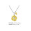 2pcs straw woven sushi wall wreaths decorative pendants 2