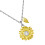 2pcs straw woven sushi wall wreaths decorative pendants 1