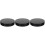 3 Pieces Mini Pottery Wheel Clay Tools Turntable Spinner 4
