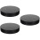 3 Pieces Mini Pottery Wheel Clay Tools Turntable Spinner 7