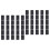 2 Pack Black Carbon Paper For Tracing Wood Burning Graphite Transfer 4