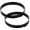 8 Pcs Reusable Garden Path Paving Crescent Molds Brick Stone Tool 4