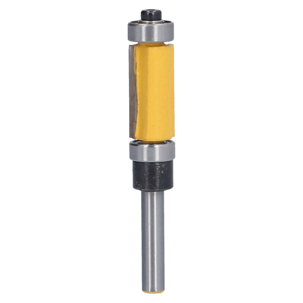 1/4 Shank Hss Milling Cutter For Wood Cutting 685922890894