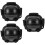3Pcs Youth Wrestling Headgear Protective Boxing 10
