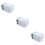 150 Pcs Bubble Mailing Bags Padded Envelopes Anti-Shock Packaging 9