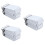 150 Pcs Bubble Mailing Bags Padded Envelopes Anti-Shock Packaging 7