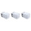 150 Pcs Bubble Mailing Bags Padded Envelopes Anti-Shock Packaging 4