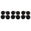 6 Pcs Universal Typewriter Ribbon Twin Spool Pack For Most Typewriters 9
