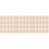 60 Pcs Wooden Taekwondo Breaking Boards For Performance (Khaki) 7