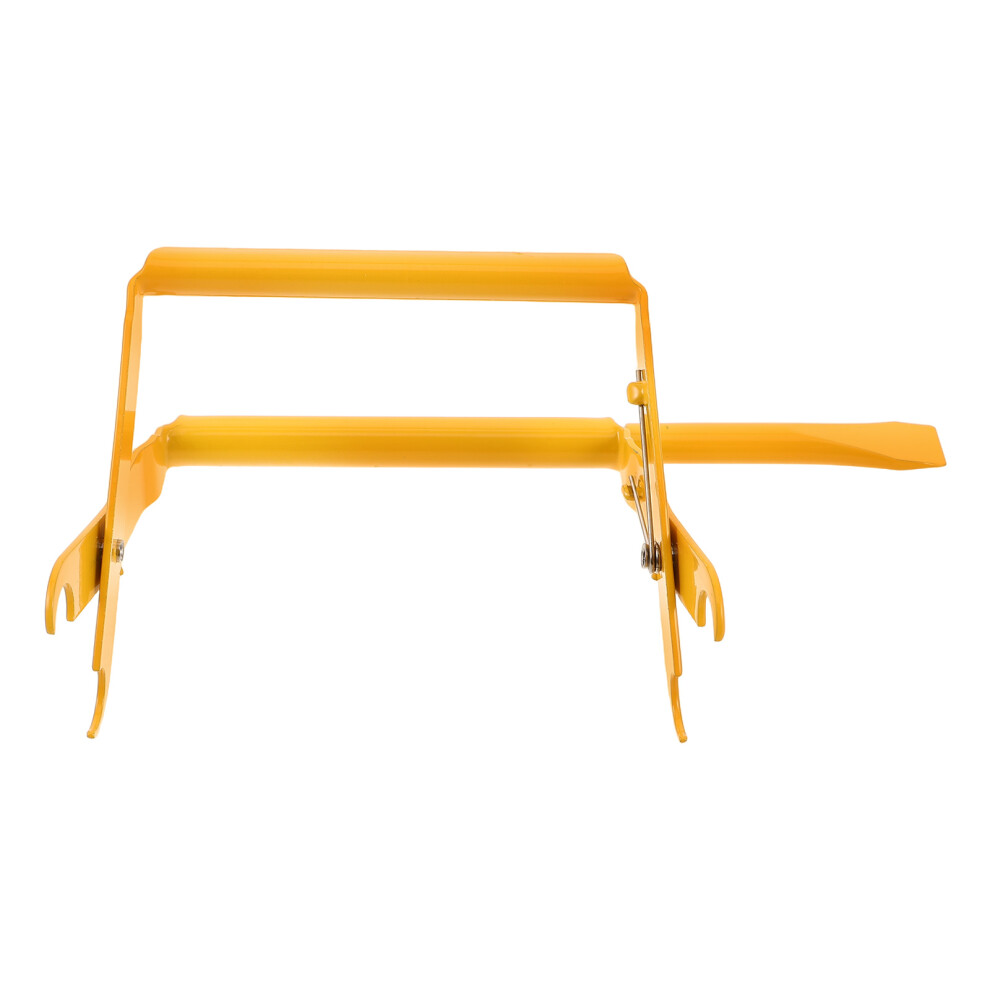 2Pcs Beekeeping Frame Lifter Tool For Hive Maintenance-image-OPC-PKY72Q5-NEW