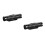 2Pcs Temporary Parking Sign With Phone Number For Wheel Black 7