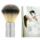 2Pcs Nylon Beard Brush with Handle for Men Multi-Use Mustache & Goatee 11
