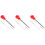 3 Sets Turkey Flavor Marinade Tool 4