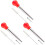 3 Sets Turkey Flavor Marinade Tool 2
